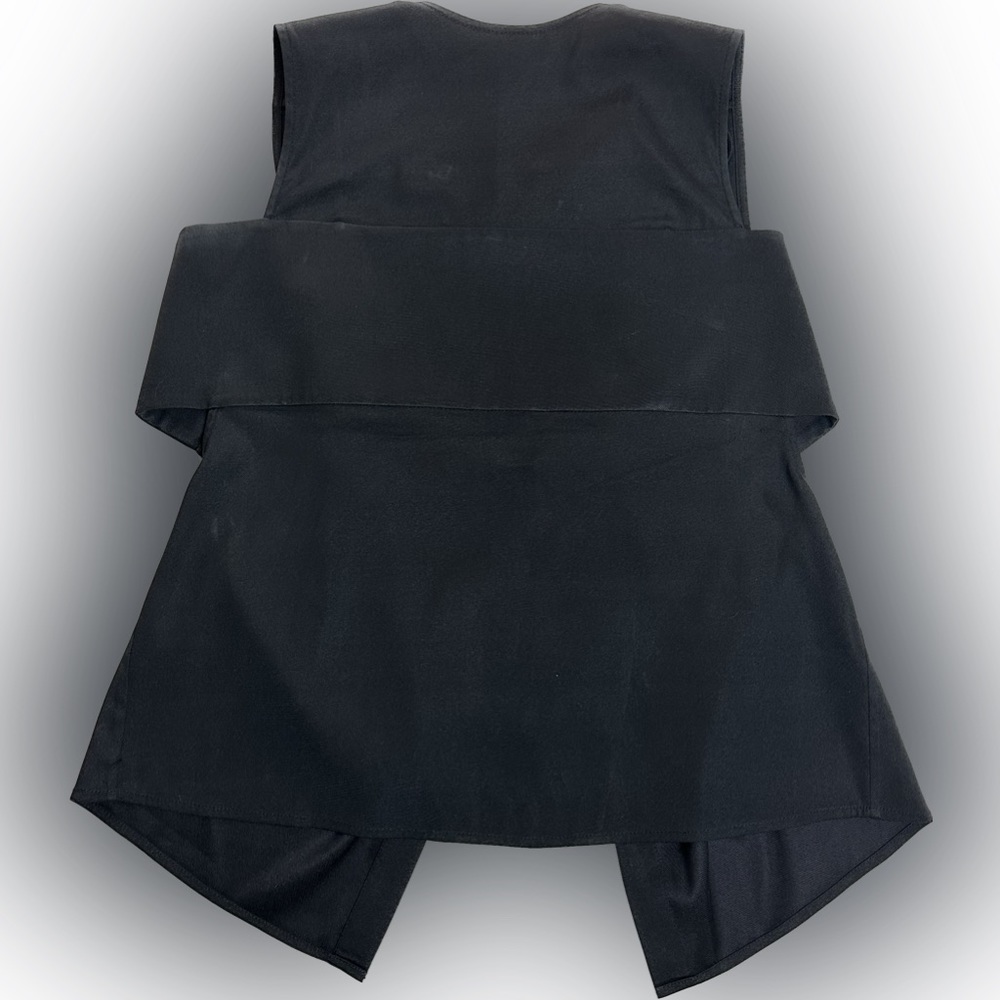 T by Alexander Wang layered tank